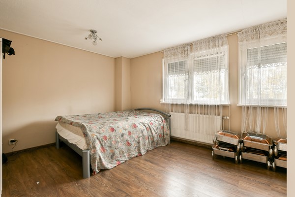 Foto - Te koop: Terneuzenstraat 8, 1324 TM Almere